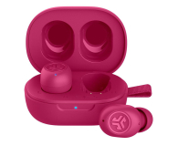 Jlab JBuds Mini Różowe - 1274462 - zdjęcie 1